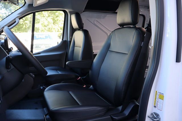 New 2025 Ford Transit 250 Low Roof image 5