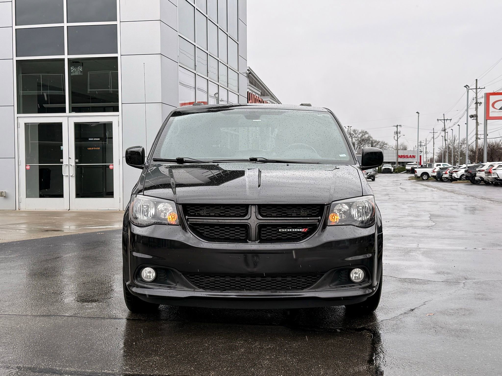 Used 2018 Dodge Grand Caravan GT image 6