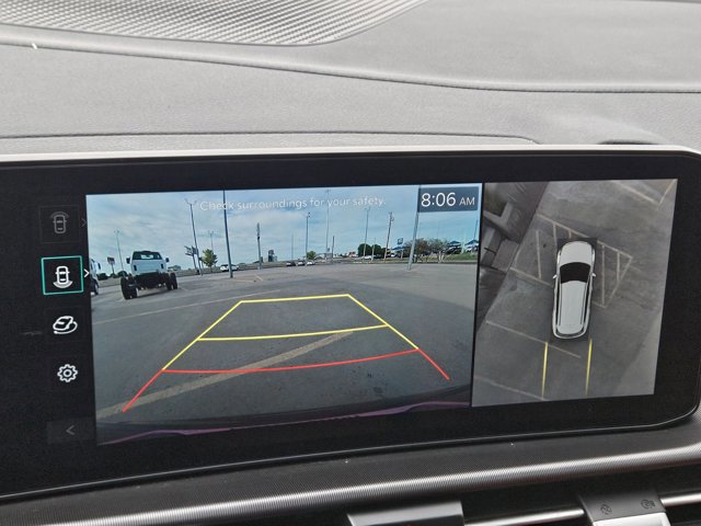 Used 2026 Kia Sportage SX image 14