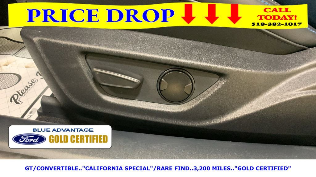 Certified 2024 Ford Mustang GT Premium image 23