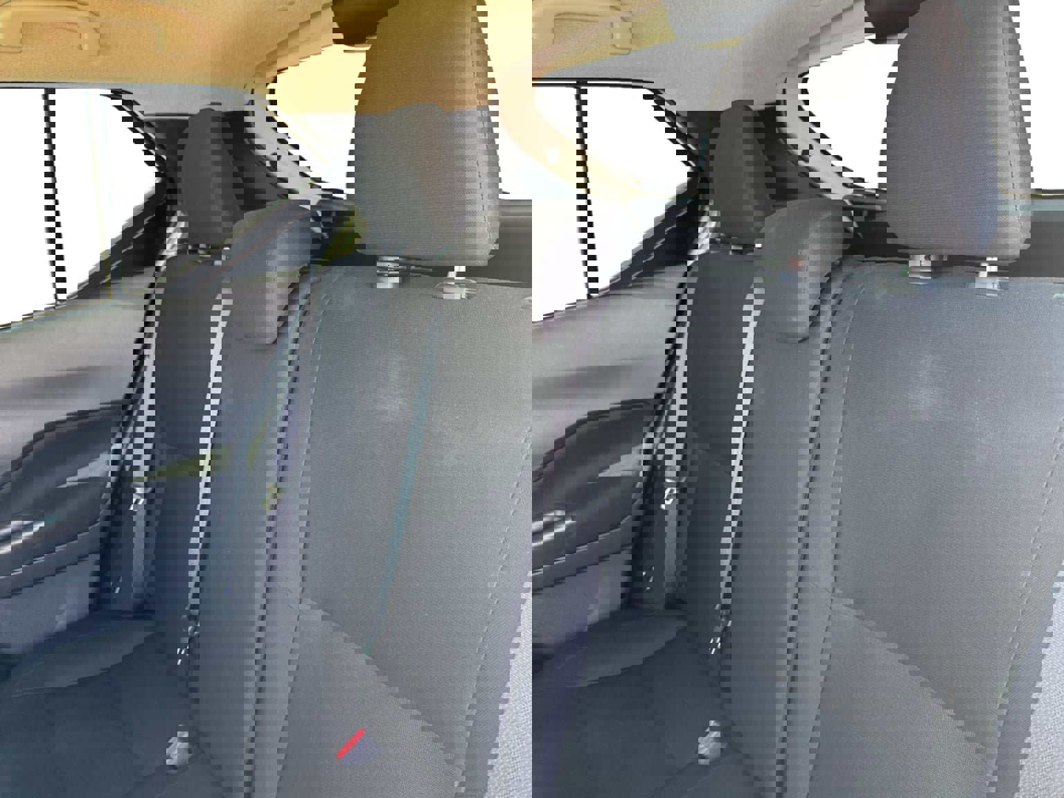 Used 2023 Nissan Kicks S image 16