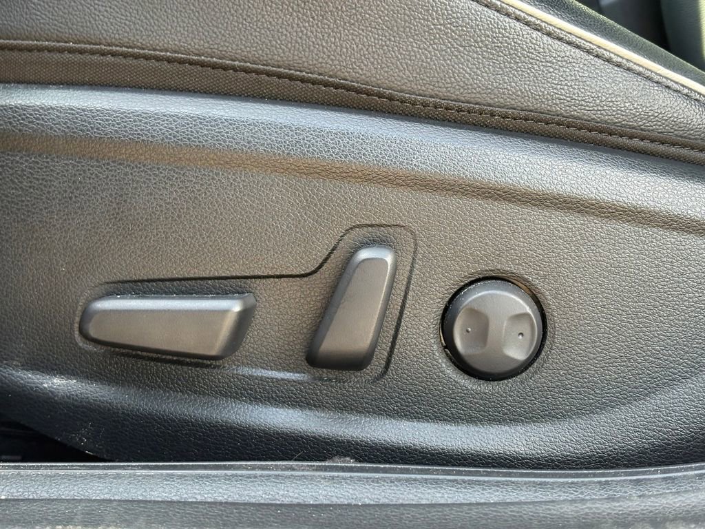 Certified 2024 Kia Forte GT-Line w/ GT-Line Premium Package image 13