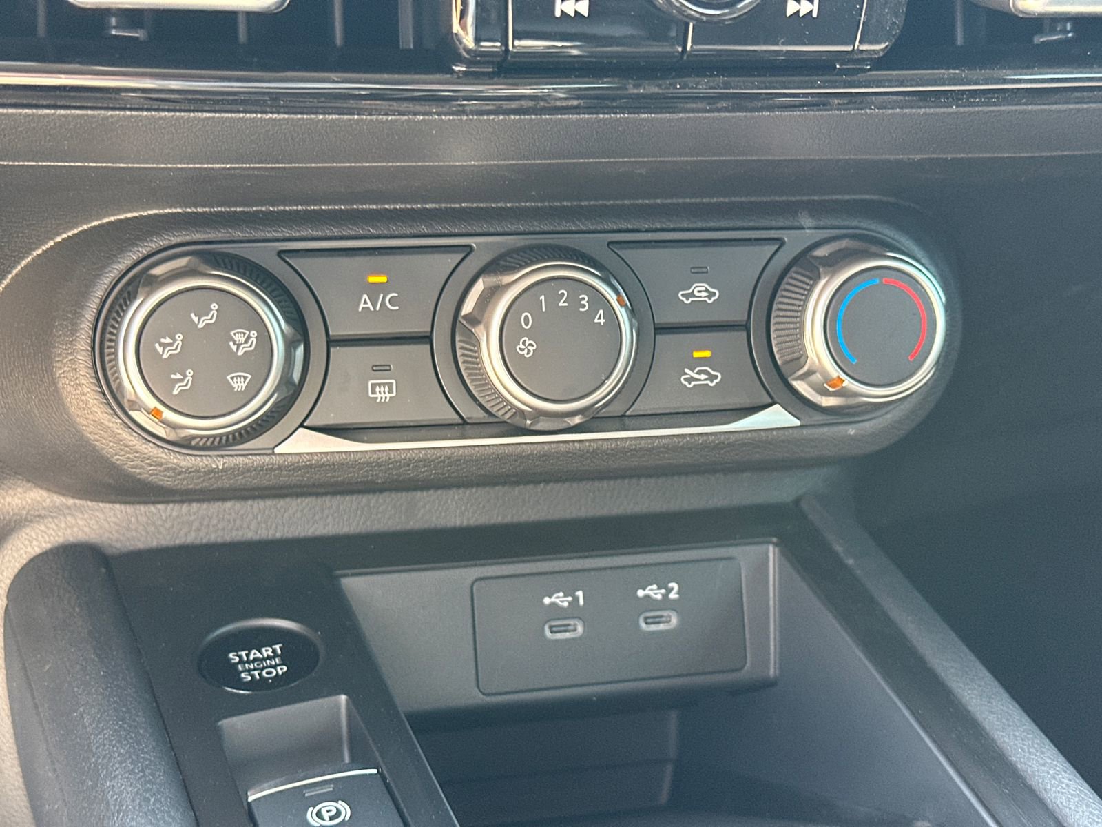 New 2026 Nissan Kicks S FWD image 28