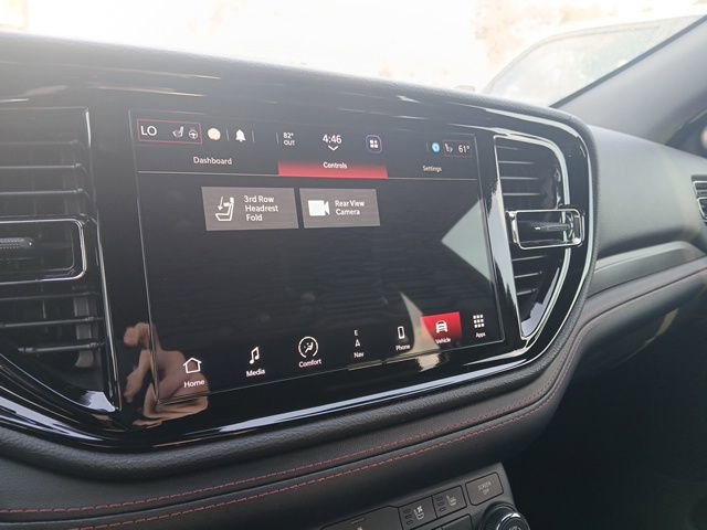 Used 2021 Dodge Durango R/T w/ Blacktop Package image 25