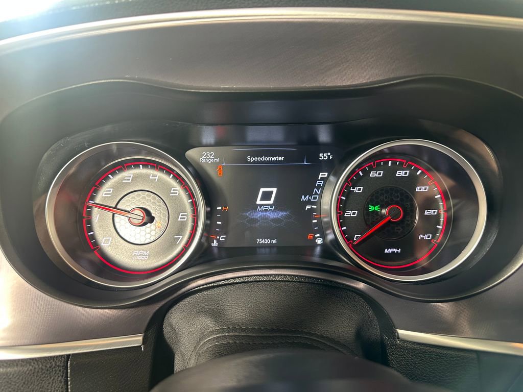 Used 2020 Dodge Charger SXT RWD image 24