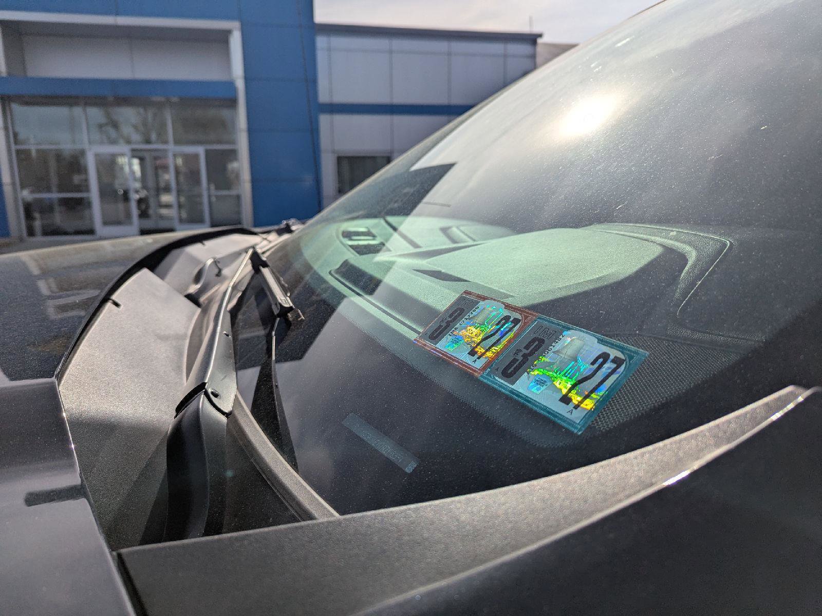 Used 2024 Chevrolet Silverado 1500 LT image 11