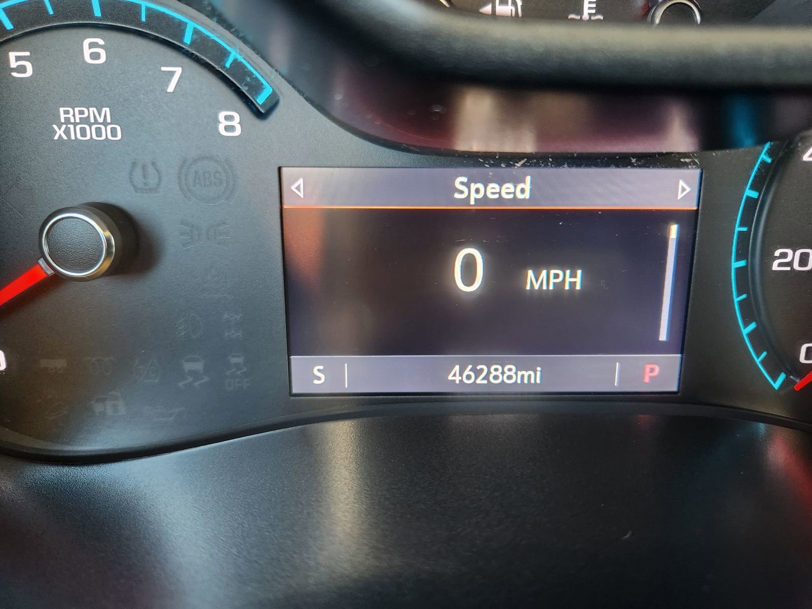 Used 2019 Chevrolet Colorado Z71 image 16