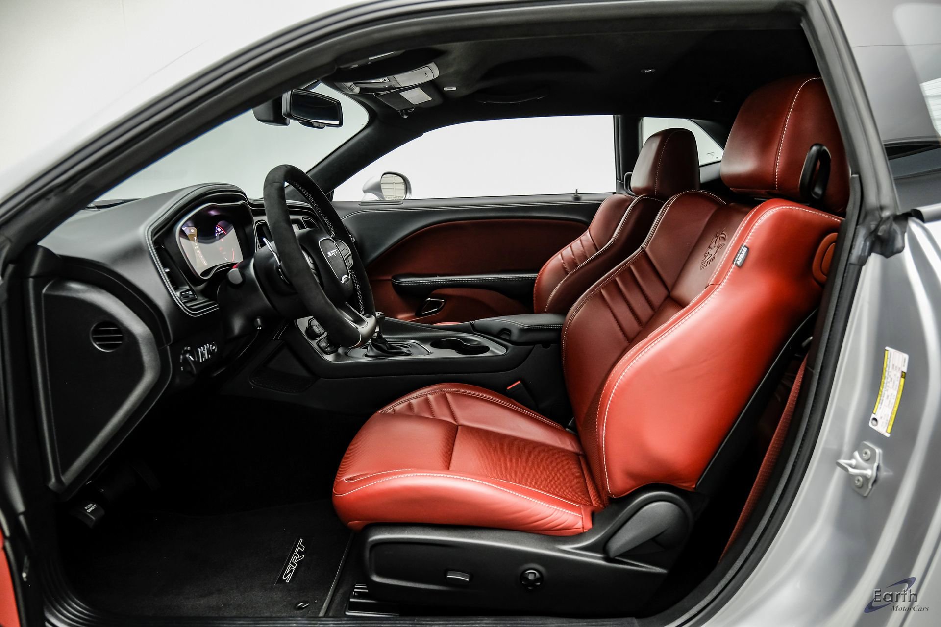 Used 2023 Dodge Challenger SRT Hellcat Redeye image 45