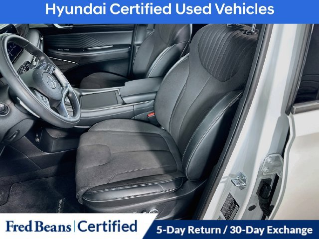 Certified 2025 Hyundai Palisade Calligraphy AWD/4WD image 21