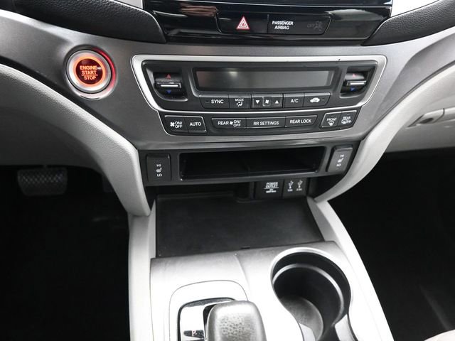 Used 2016 Honda Pilot EX-L image 31