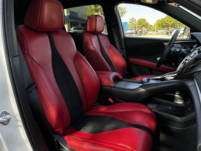 Certified 2024 Acura RDX A-Spec AWD/4WD image 30