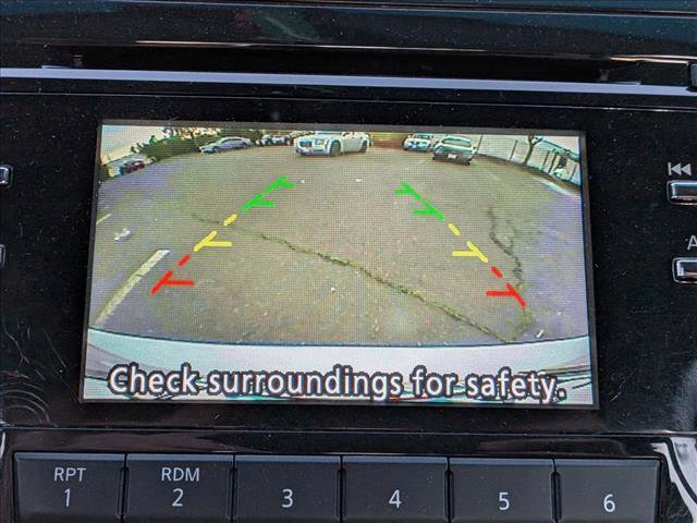 Used 2015 Nissan Altima 2.5 S w/ Power Driver Seat Package image 11