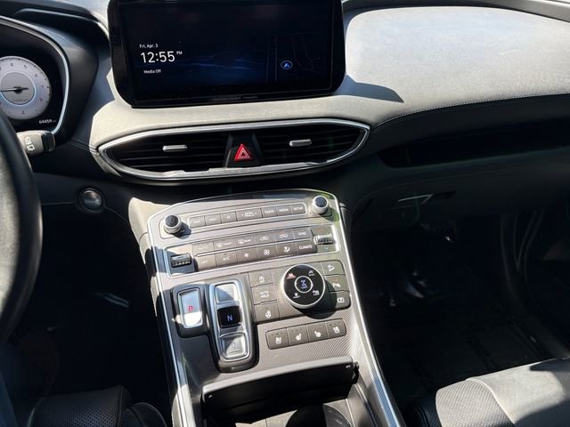 Used 2022 Hyundai Santa Fe Limited image 14