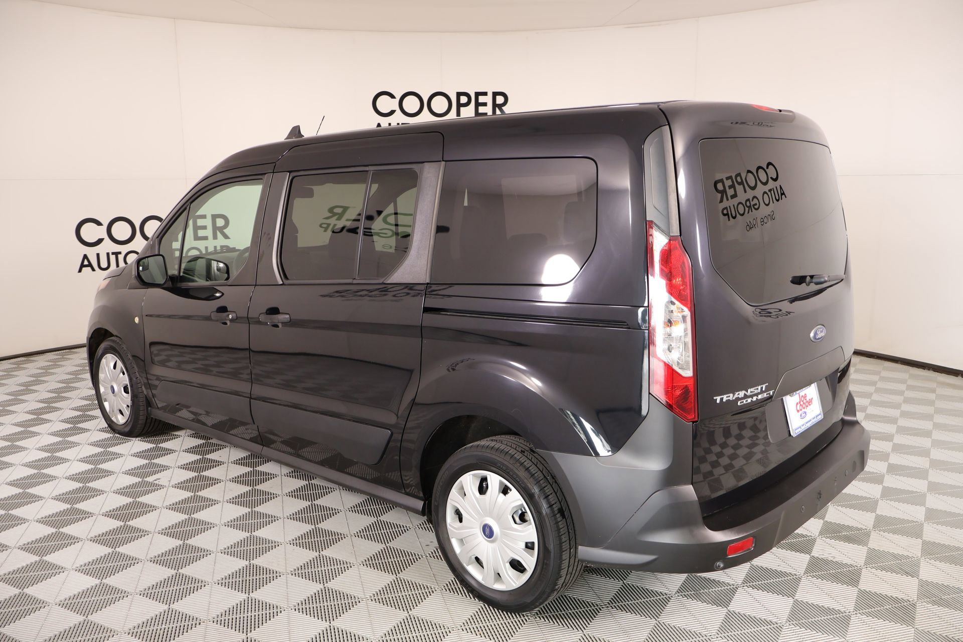 Used 2021 Ford Transit Connect XL FWD image 22
