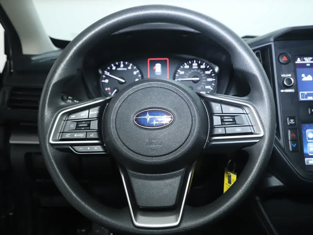 Certified 2024 Subaru Impreza 2.0i AWD/4WD image 21