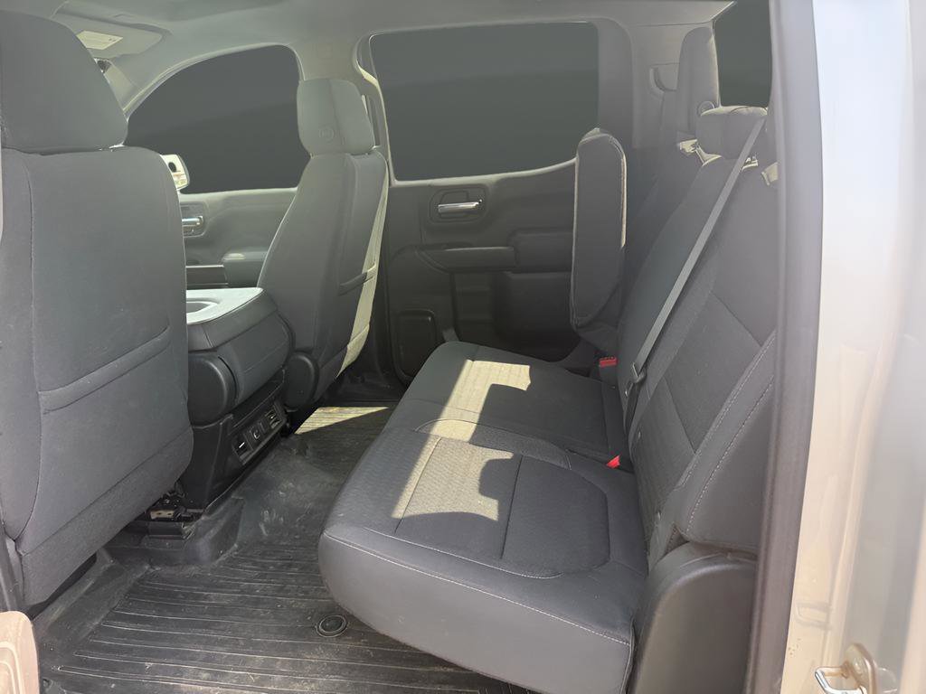 Used 2020 Chevrolet Silverado 1500 LT w/ All-Star Edition image 9