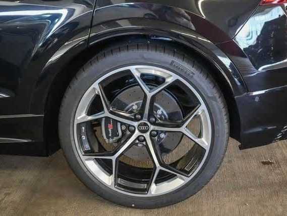 New 2025 Audi RS Q8 performance AWD/4WD image 15