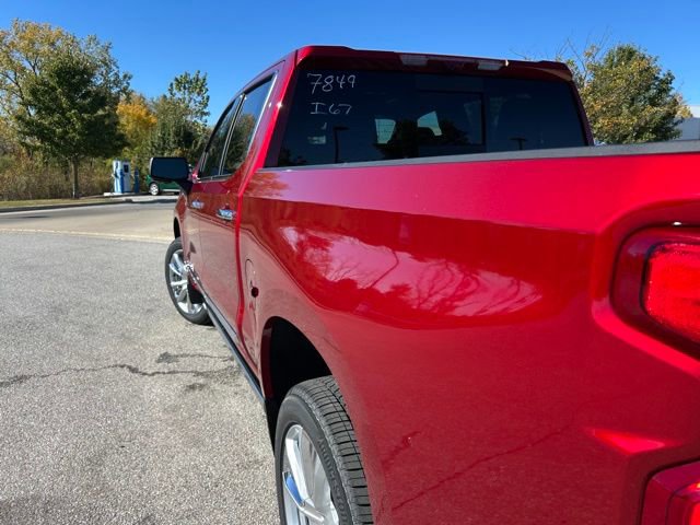 New 2026 Chevrolet Silverado 1500 High Country image 45