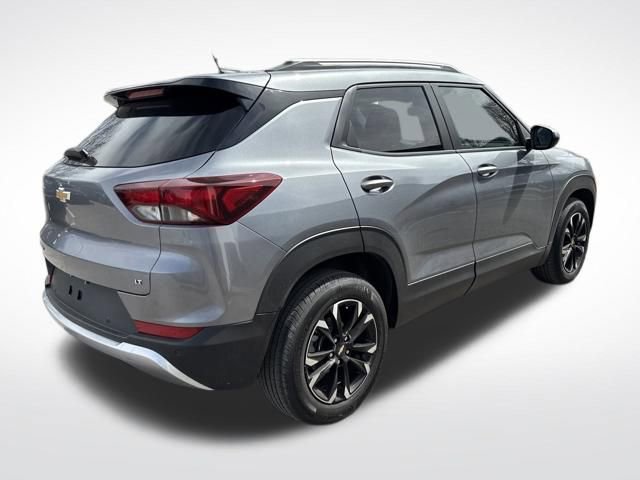 Used 2021 Chevrolet TrailBlazer LT w/ Convenience Package image 6