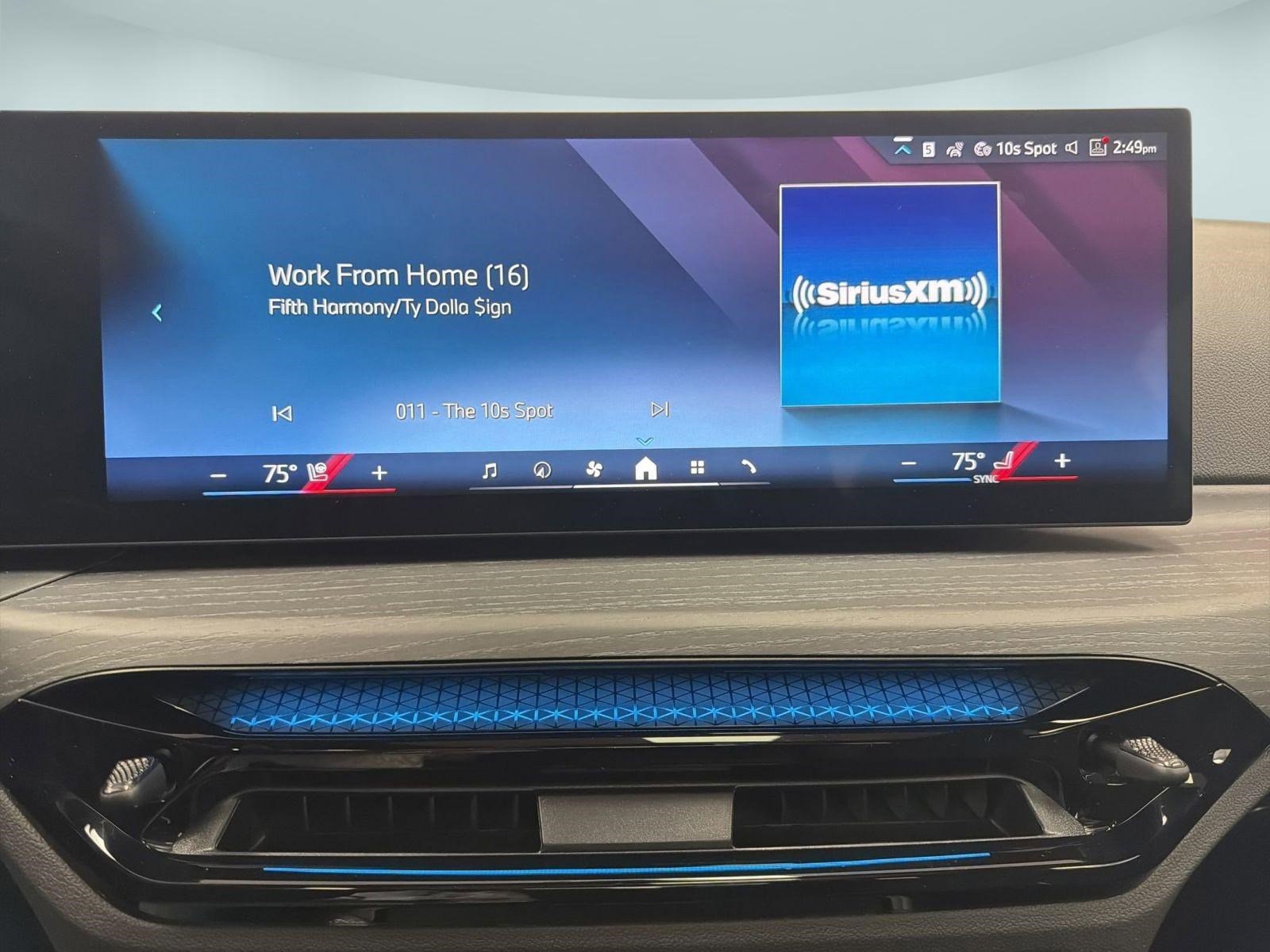 New 2026 BMW 330i xDrive Sedan w/ M Sport Package image 21