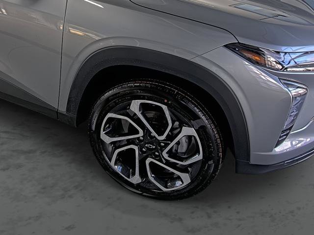 New 2026 Chevrolet Trax RS w/ Sunroof Package image 16