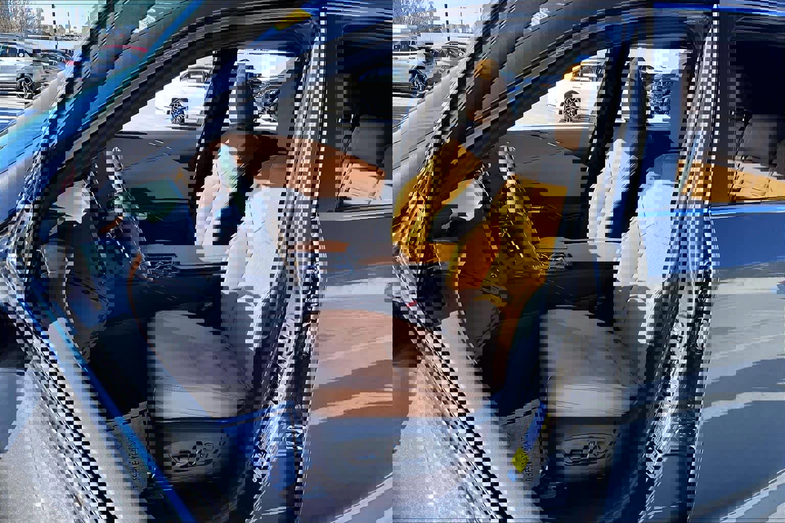 Used 2024 Lexus RX 350 Premium Plus w/ Convenience Package image 8