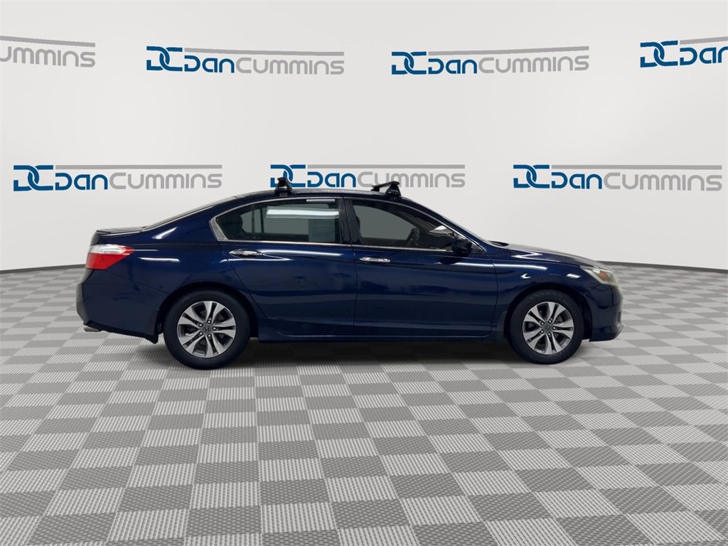 Used 2014 Honda Accord LX image 9