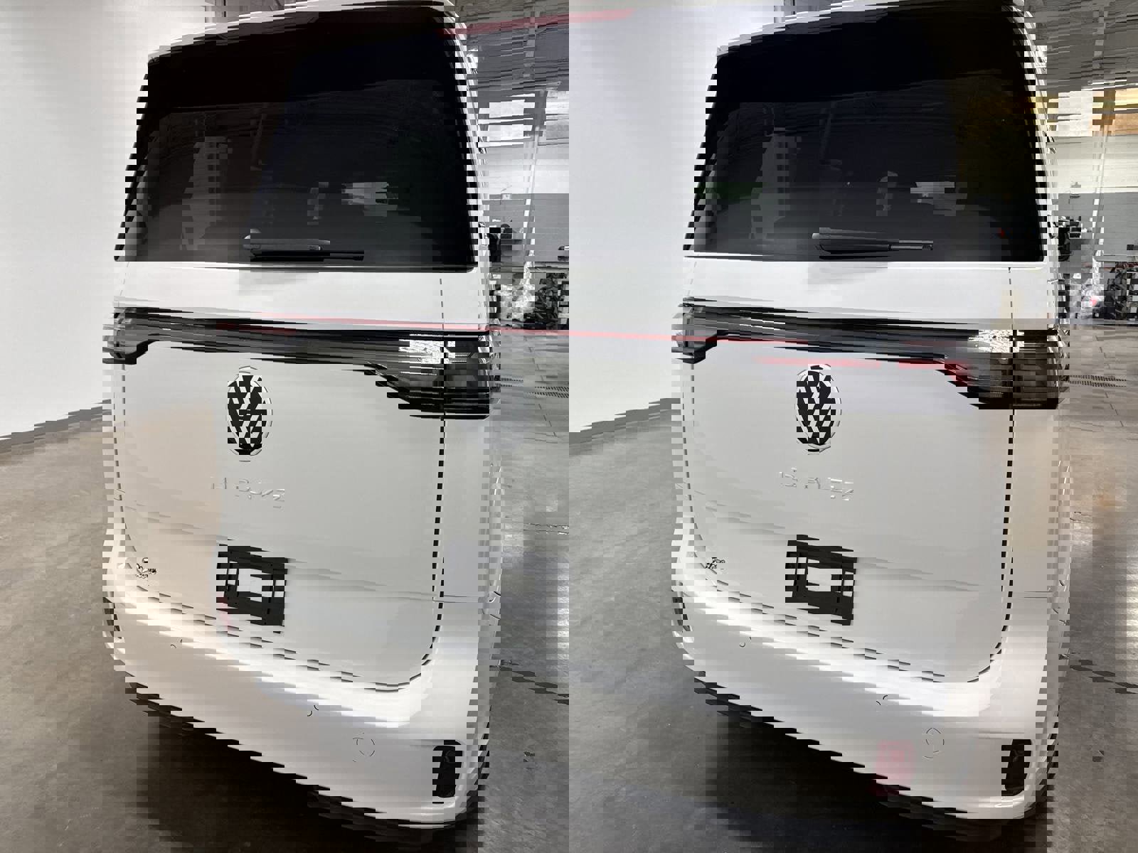 New 2025 Volkswagen ID. Buzz Pro S image 4