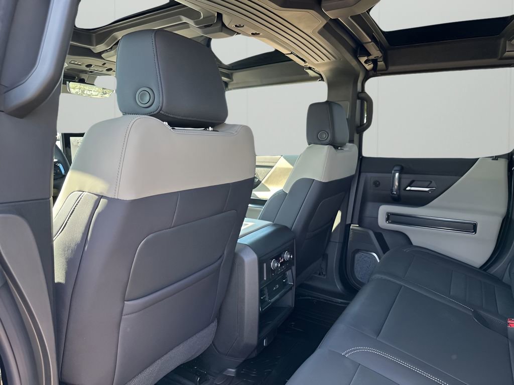 New 2026 GMC Hummer EV 4x4 Crew Cab image 20