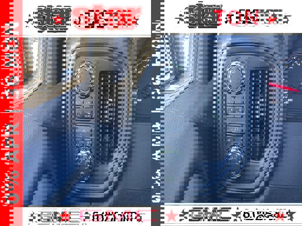 New 2026 GMC Sierra 1500 Pro w/ Graphite Edition image 26