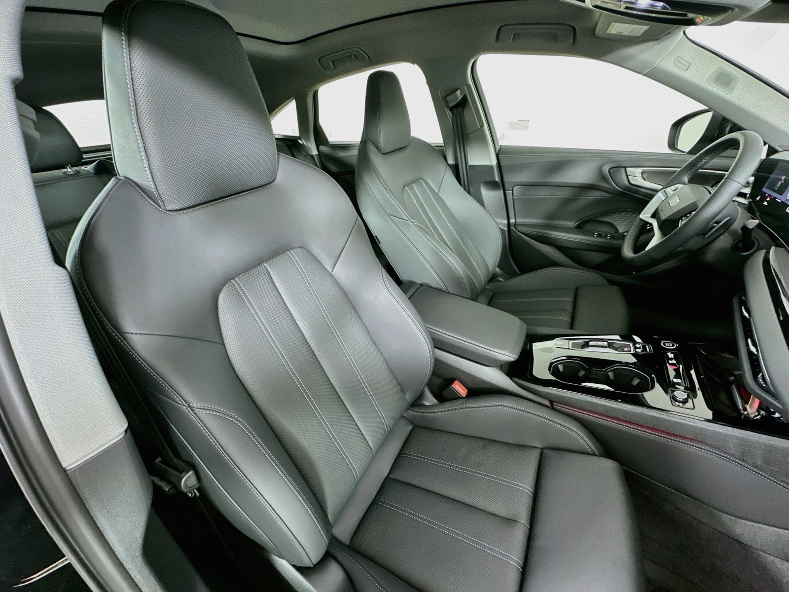 New 2026 Audi A5 Premium Plus AWD/4WD image 45