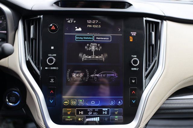 Certified 2025 Subaru Outback Limited w/ Popular Package #2 image 41