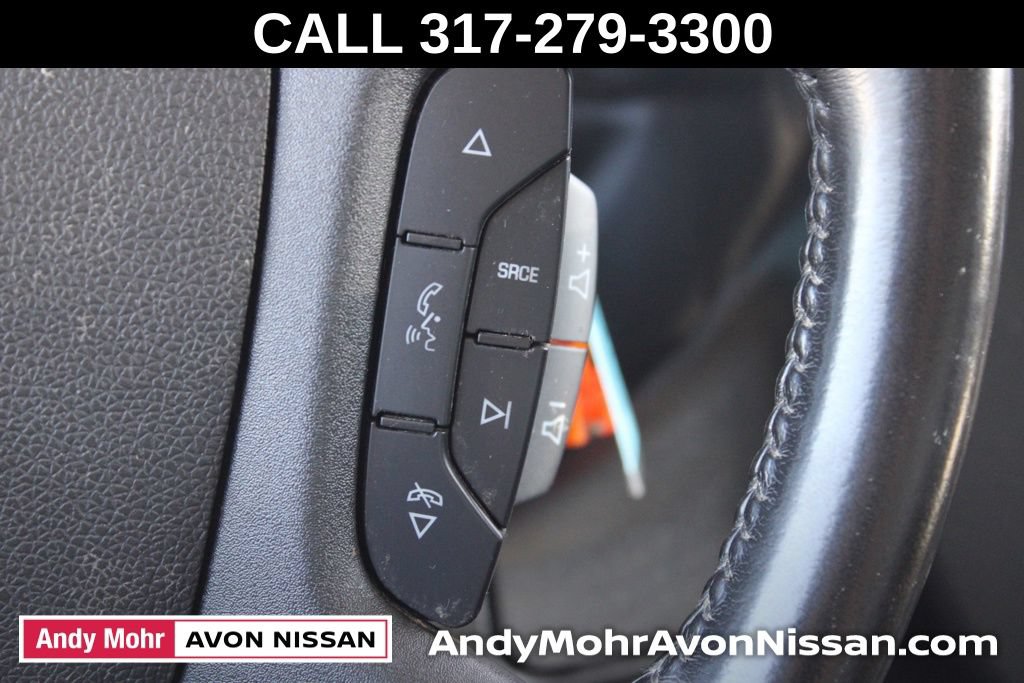 Used 2021 Chevrolet Express 2500 w/ Driver Convenience Package RWD image 25
