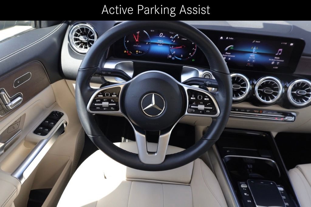 Certified 2023 Mercedes-Benz GLB 250 image 14