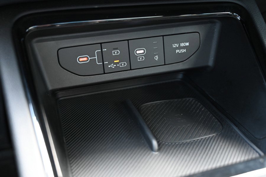 Used 2025 Kia K5 GT w/ Option Group 015 image 34