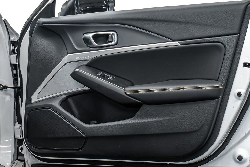 New 2026 Acura Integra A-Spec image 18