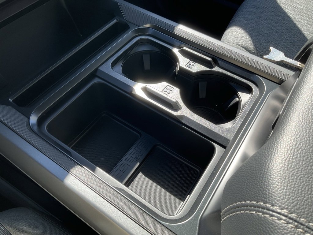 New 2026 Ford F350 XLT image 17