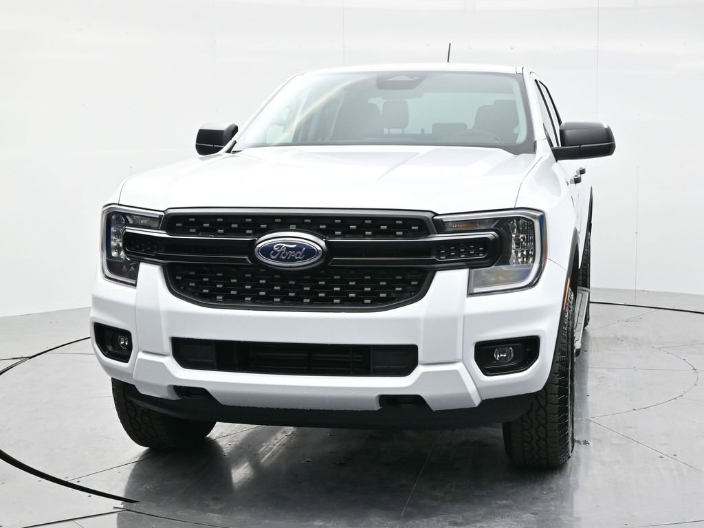 New 2026 Ford Ranger XL AWD/4WD image 2