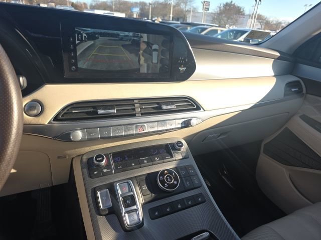 Used 2020 Hyundai Palisade Limited image 22