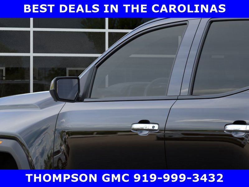 New 2026 GMC Canyon Denali image 15