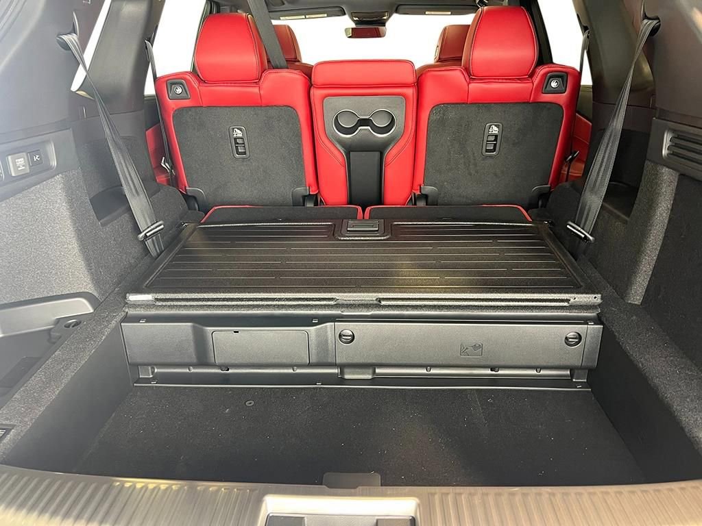 New 2026 Acura MDX Type S AWD/4WD image 30