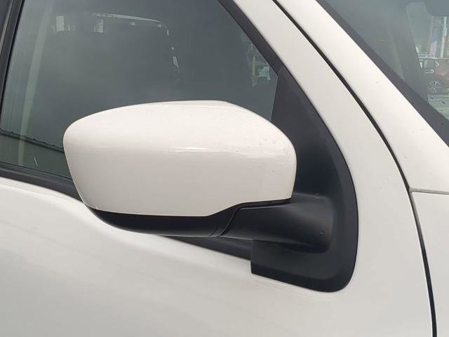 Certified 2024 Nissan Frontier SL w/ Technology Package image 12