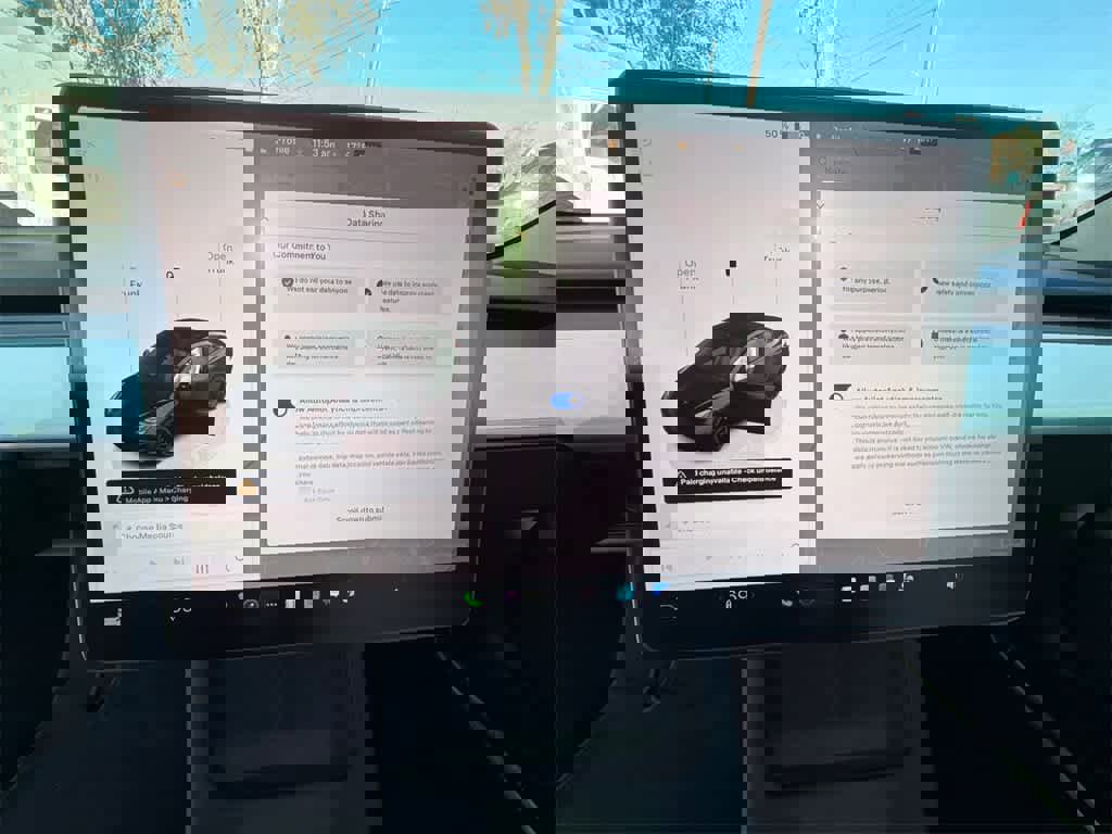 Used 2022 Tesla Model 3 Performance image 25