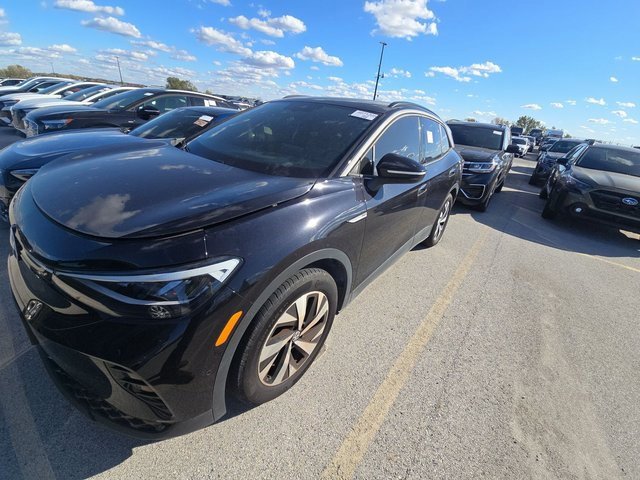 Used 2023 Volkswagen ID.4 Pro