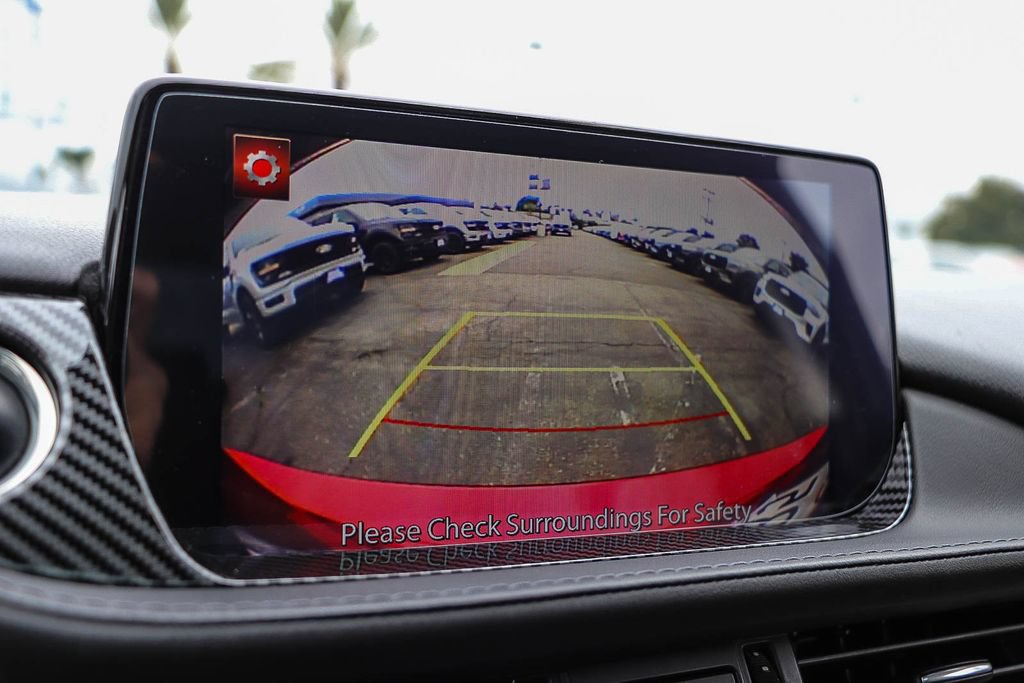 Used 2020 MAZDA MAZDA6 Touring FWD image 30