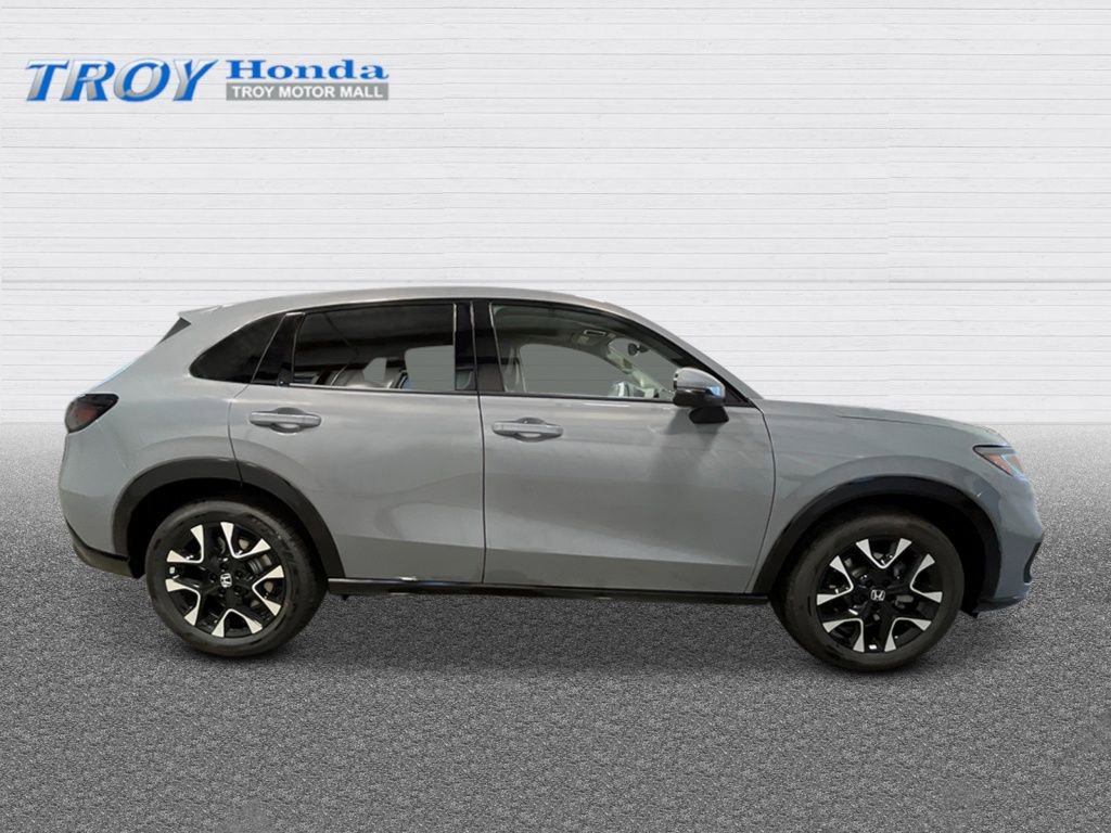 New 2026 Honda HR-V EX-L image 7