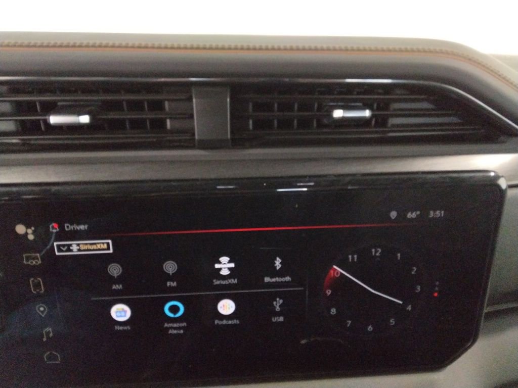 Used 2024 GMC Sierra 2500 AT4 w/ AT4 Premium Plus Package image 23
