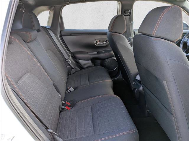 Used 2024 Honda HR-V Sport image 19