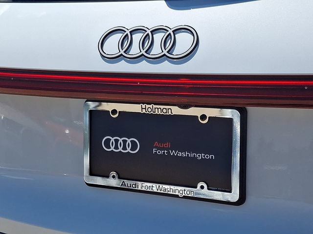New 2026 Audi SQ5 Premium Plus AWD/4WD image 23