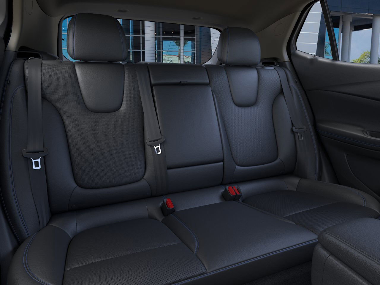 New 2026 Buick Encore GX Sport Touring w/ Advanced Technology Package image 17